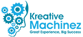 logo kreative machinez us