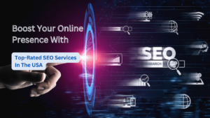 Read more about the article Boost Your Online Presence with Top-Rated SEO Services in the USA