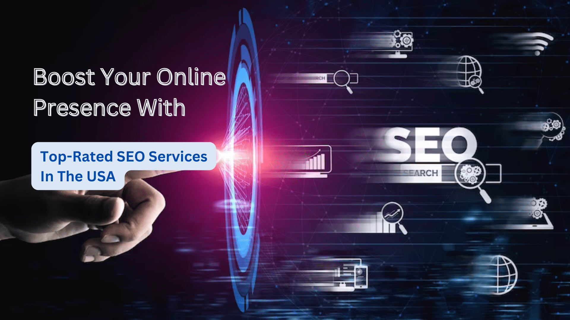 You are currently viewing Boost Your Online Presence with Top-Rated SEO Services in the USA