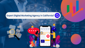 Read more about the article Are You Ready to Take Your Business to the Next Level with an Expert Digital Marketing Agency in California?